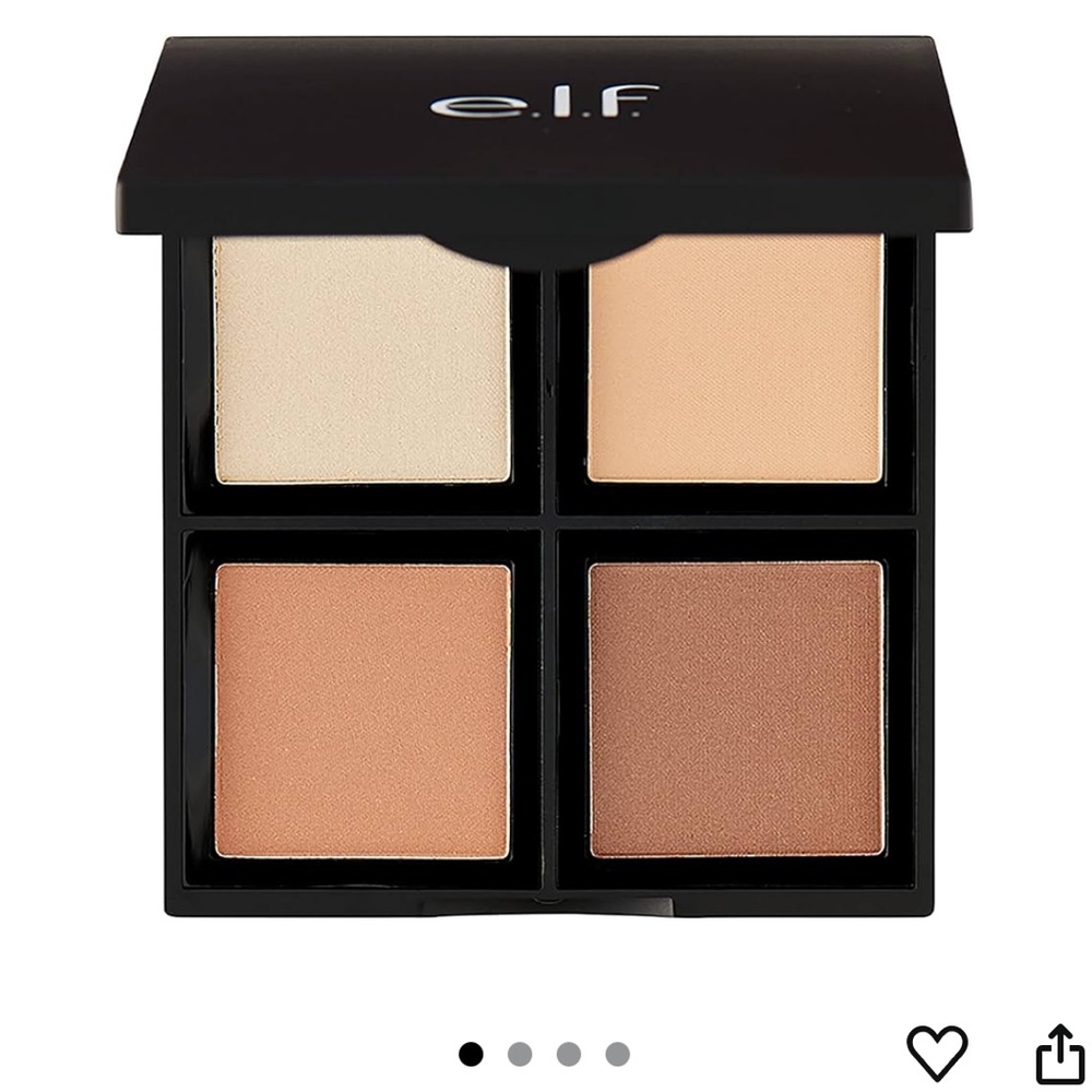Elf Contour Pallet